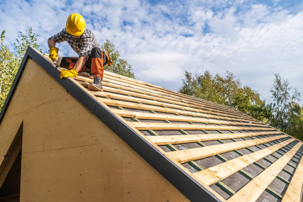 Best New Roof Installation  in Hilltop, MN