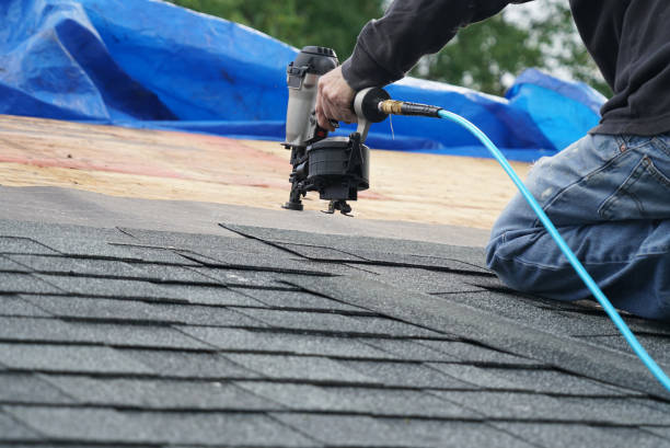 Best New Roof Installation  in Hilltop, MN